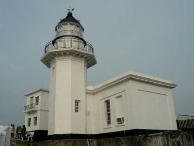 Cihou Lighthouse
