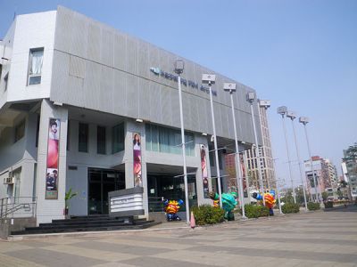 Kaohsiung Film Archive  