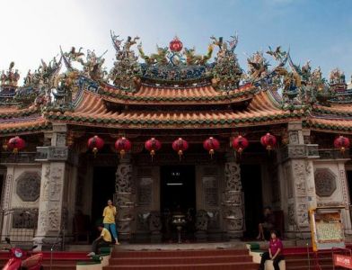 Daitiangong
