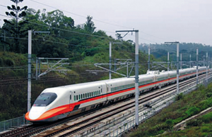 taiwan-railway-company