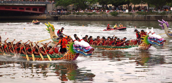 Dragon Boat Festival