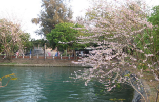 chengcing-lake